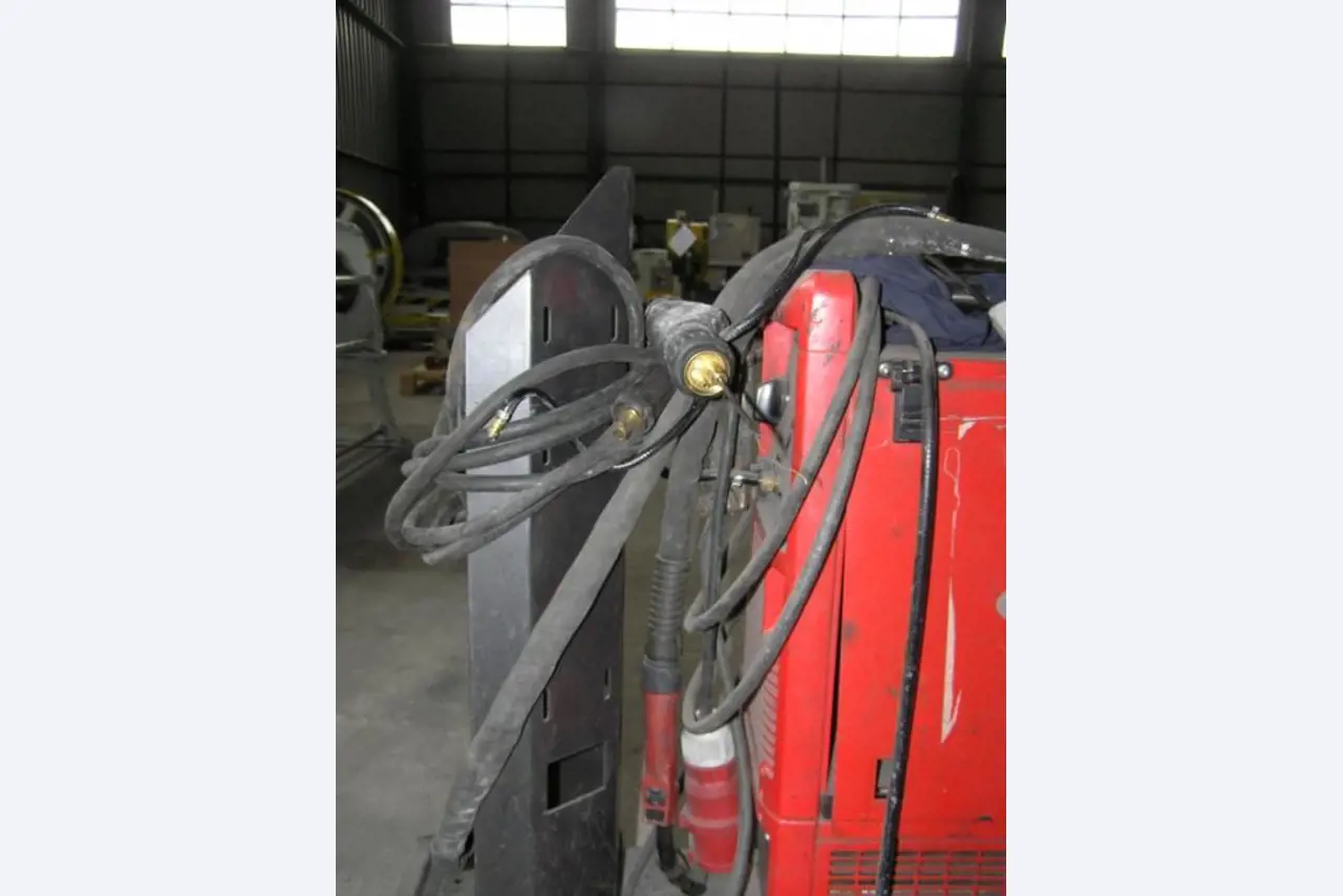 Robôs industriais-2